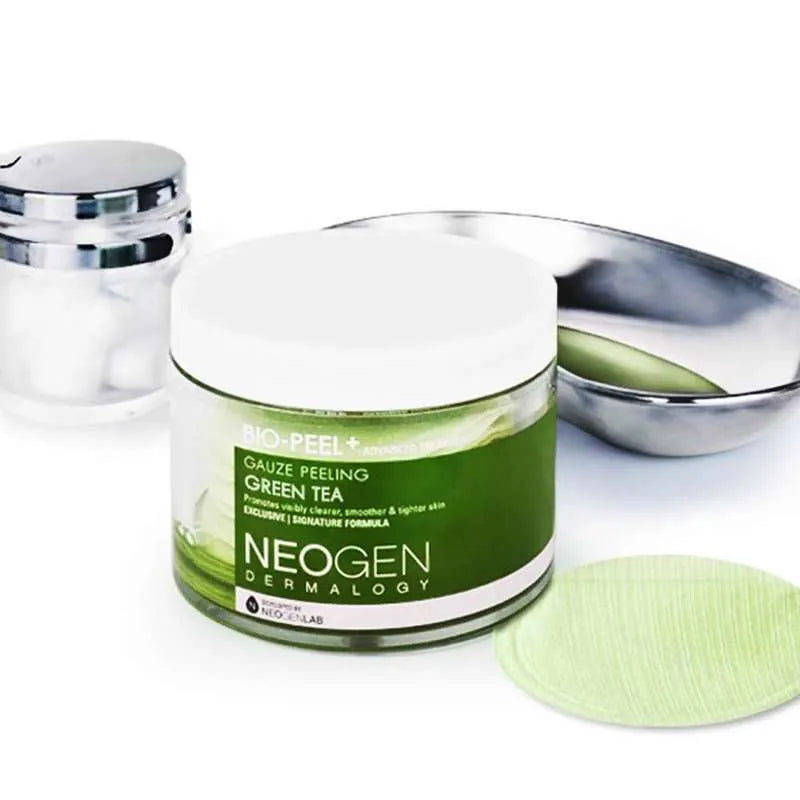 Neogen - Bio•Peel Gauze Peeling (Green Tea) 200ml