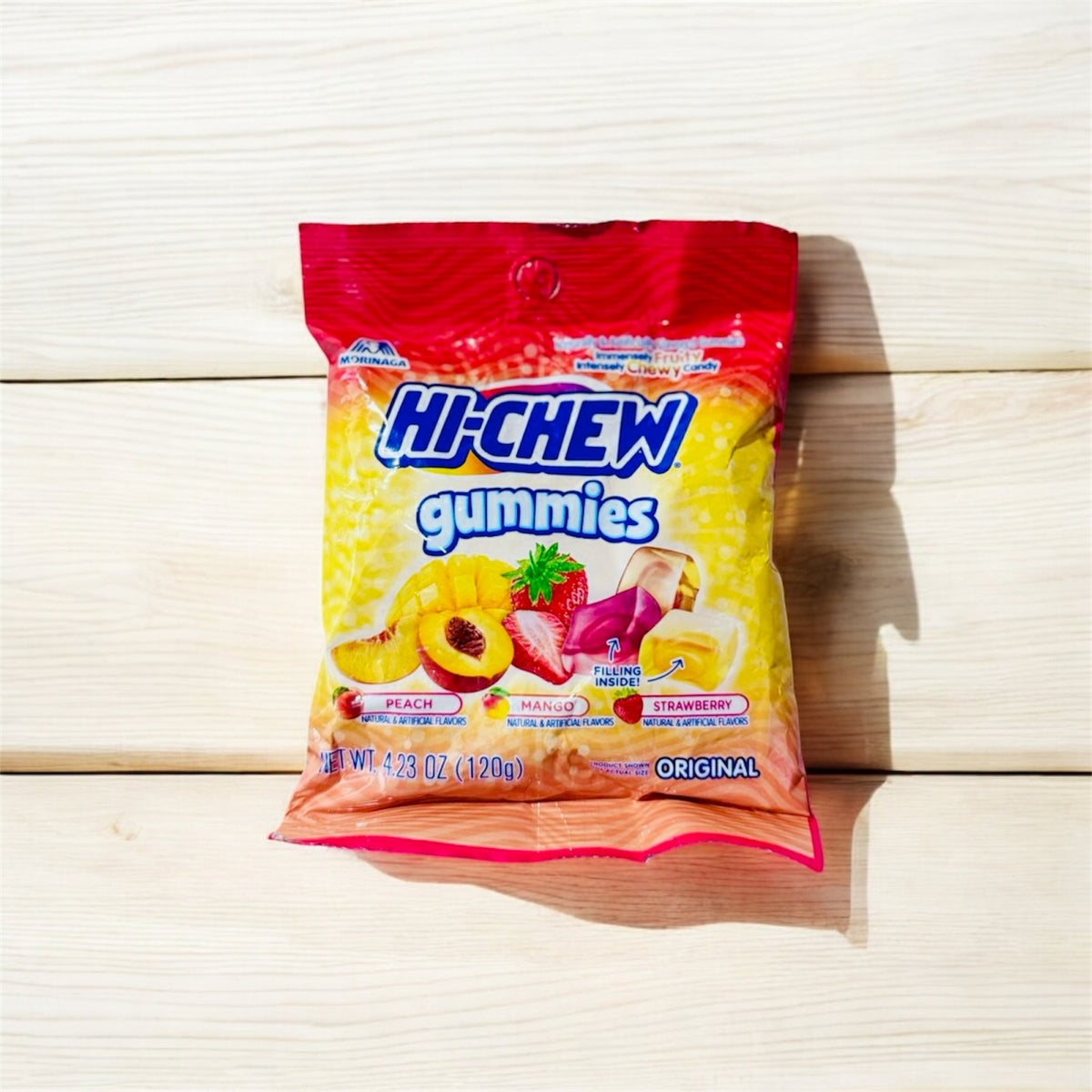 Hi-chew Gummies (mini)