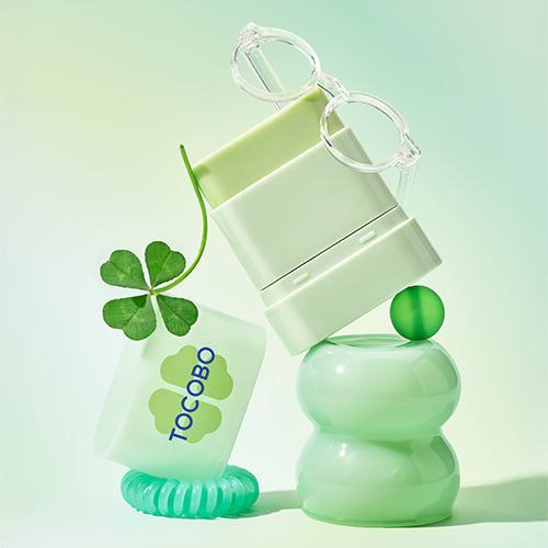 Tocobo - Mini Sun Stick Trio Set