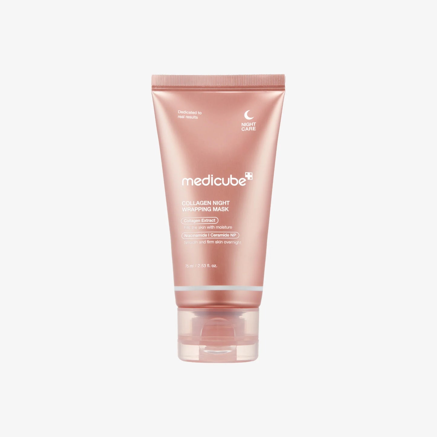medicube - Collagen Night Wrapping Mask 75ml