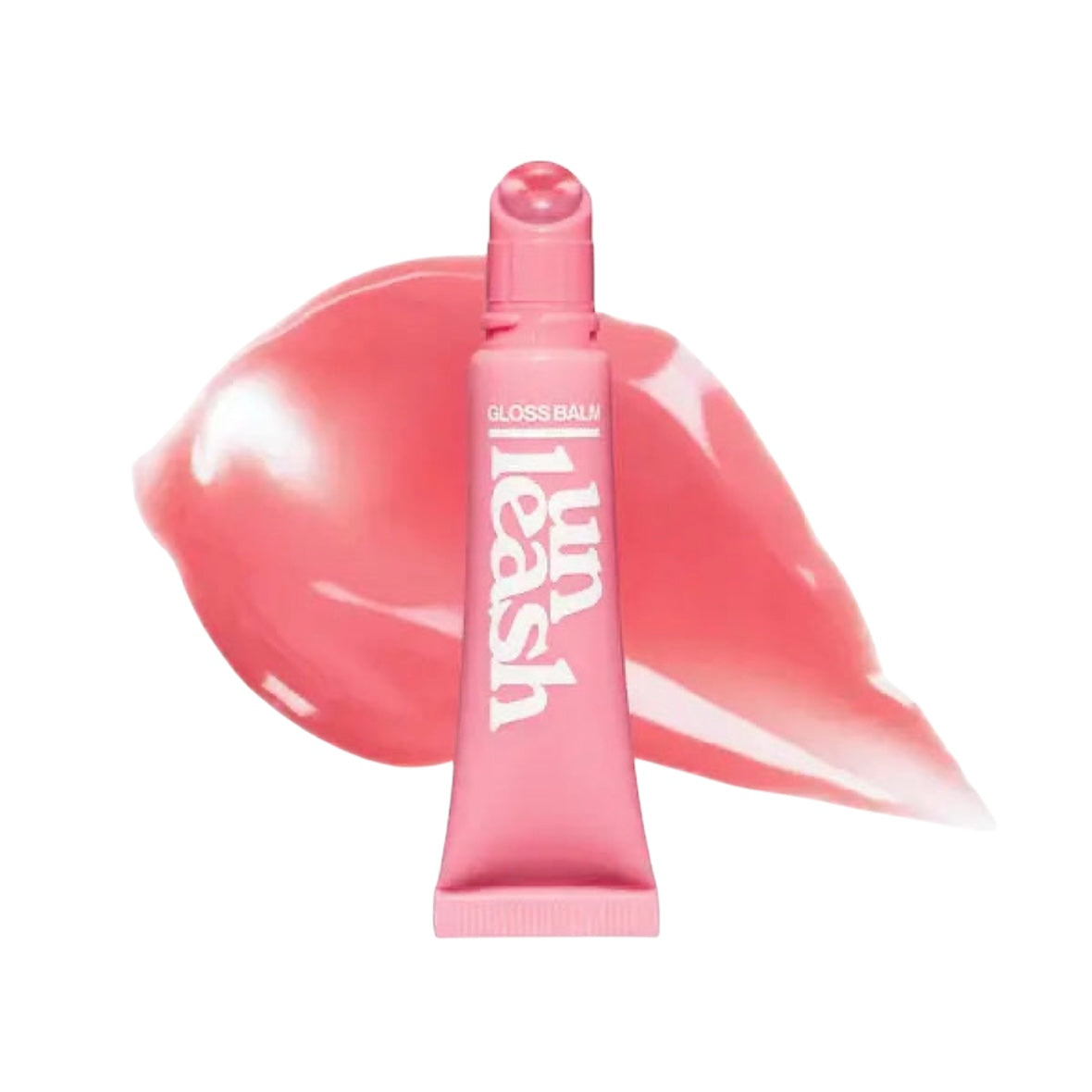 Unleashia - Sunset Dazzle Gloss Balm No.1 Malibu
