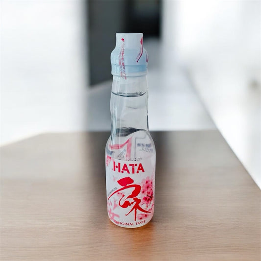 Ramune - Sakura flavor