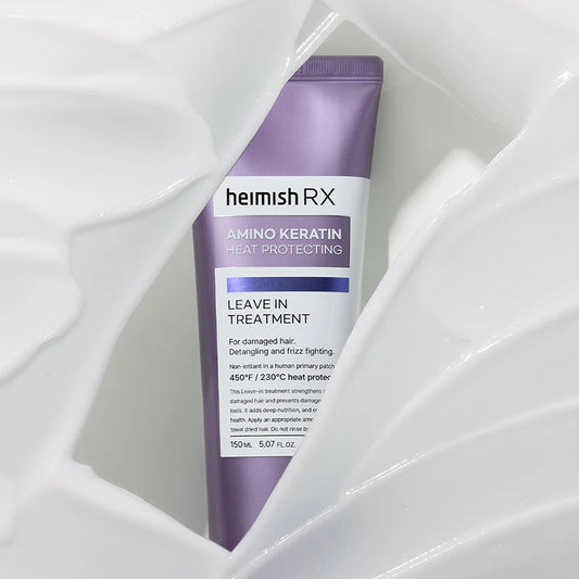 Heimish -  Amino Keratin RX Heat Protecting Leave In Treatment 150 ml