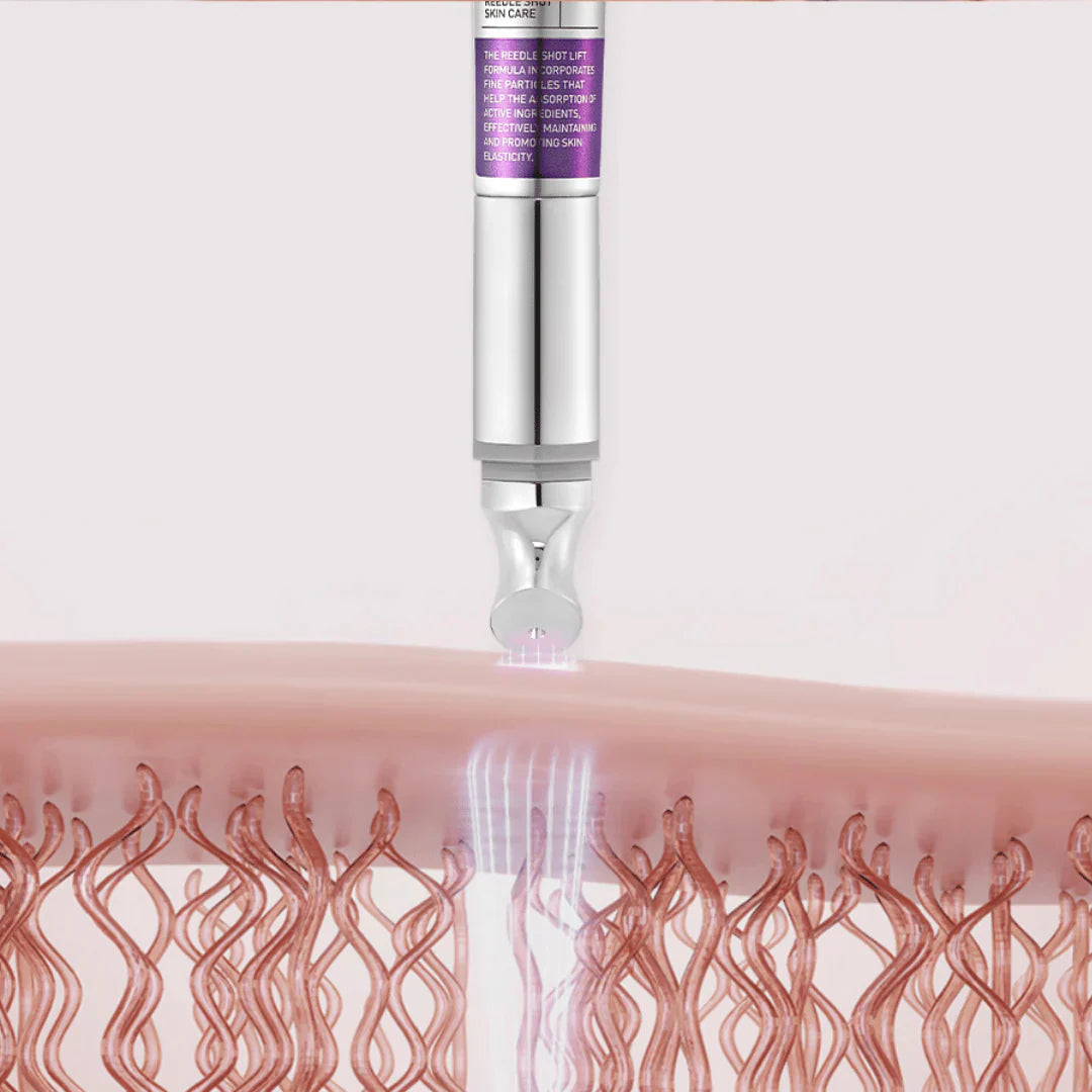 VT - Reedle Shot Lifting Eye Cream 15ml