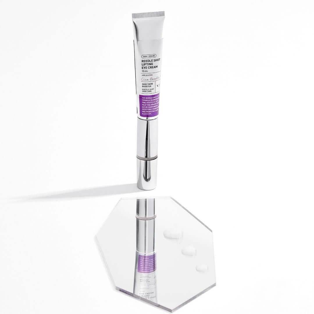 VT - Reedle Shot Lifting Eye Cream 15ml