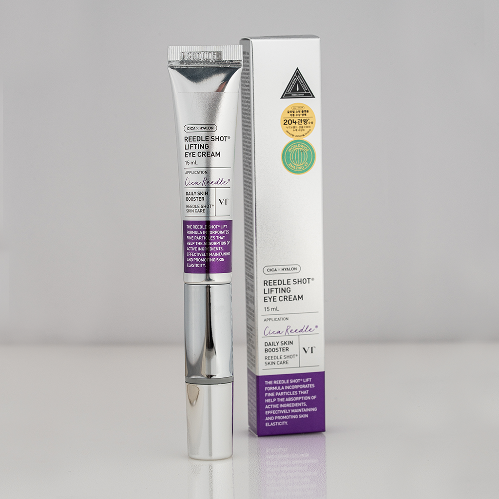 VT - Reedle Shot Lifting Eye Cream 15ml