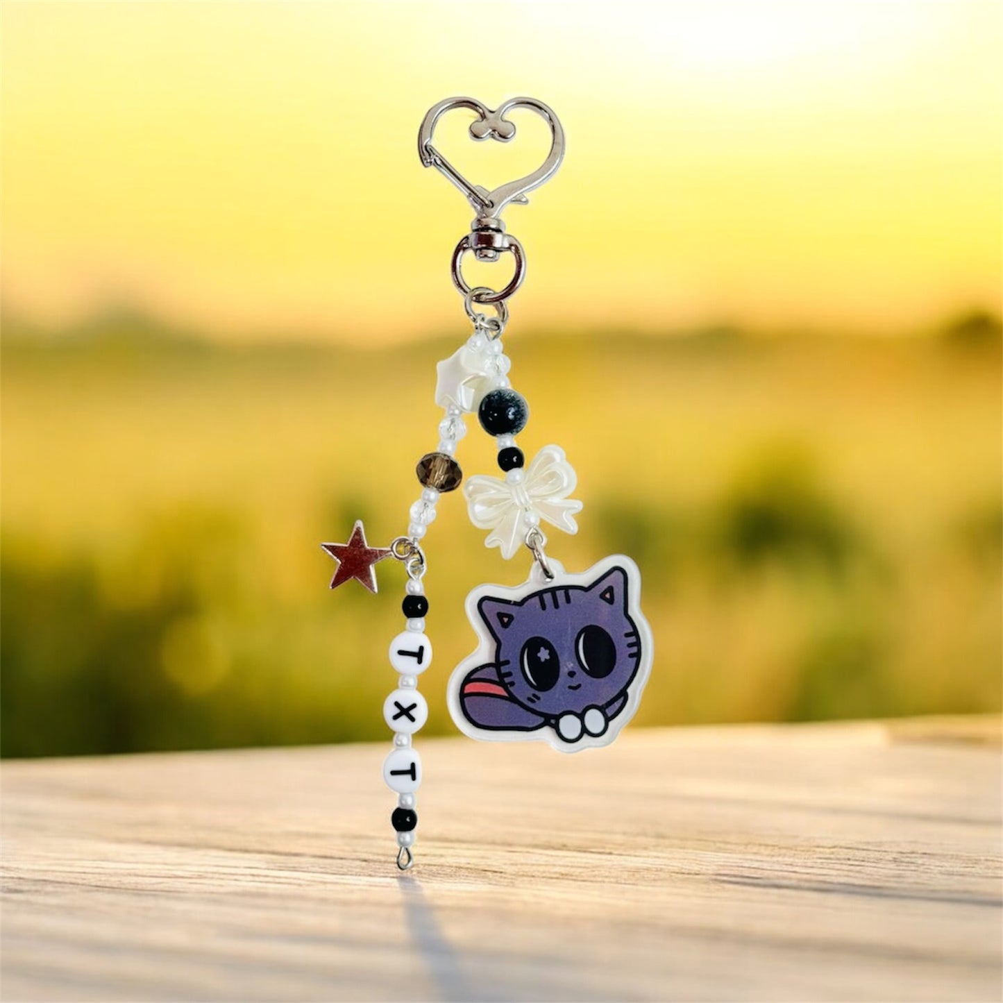 TxT - Keyring Da-Go Nyang