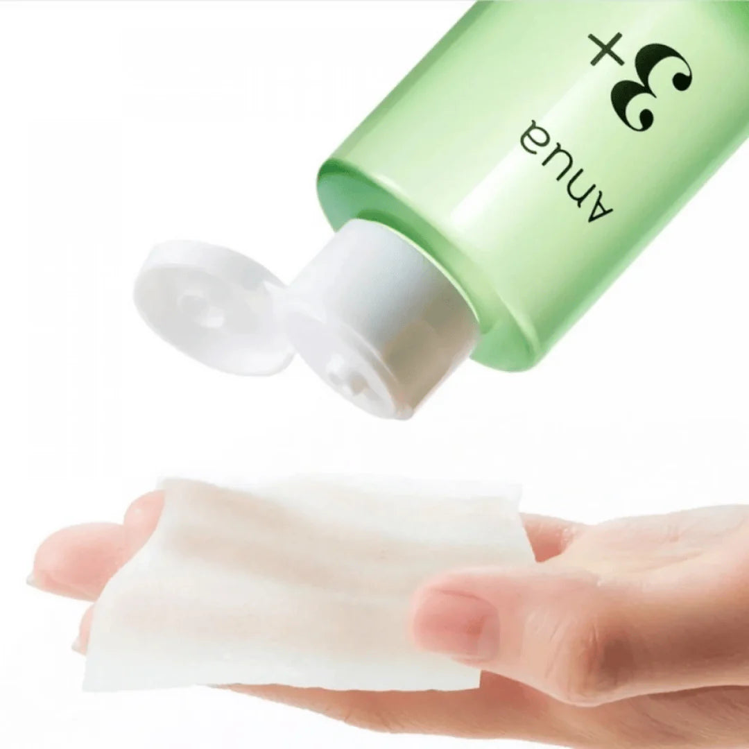 Anua - Azelaic Acid 3 + CICA Toner 250ml