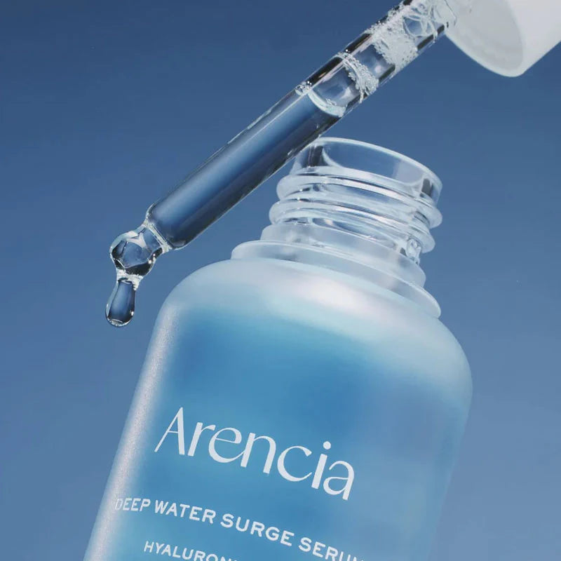 Arencia - Deep Water Surge Serum 30ml