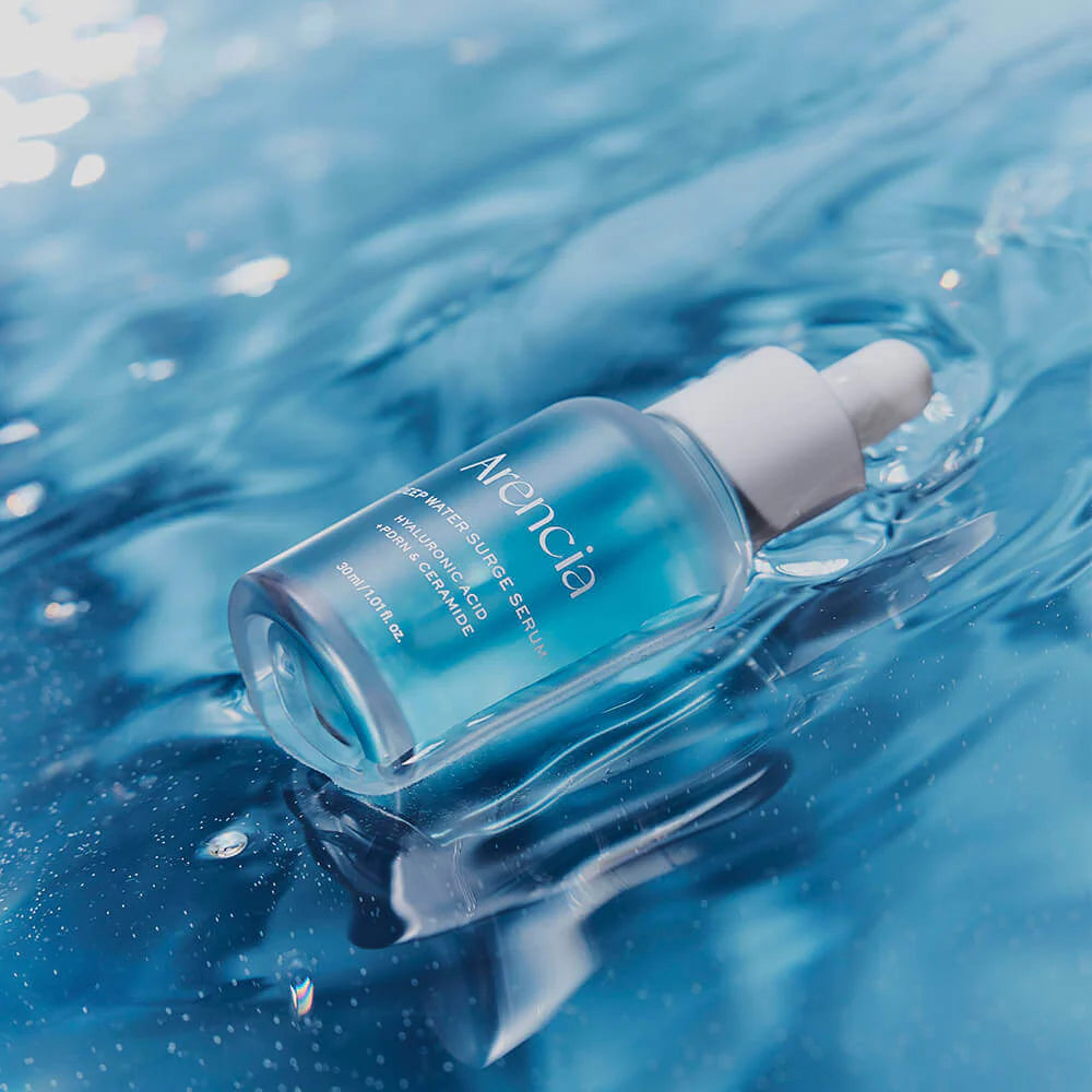 Arencia - Deep Water Surge Serum 30ml