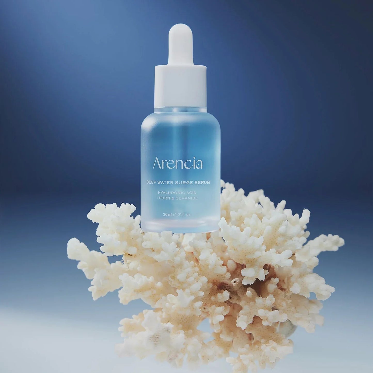 Arencia - Deep Water Surge Serum 30ml