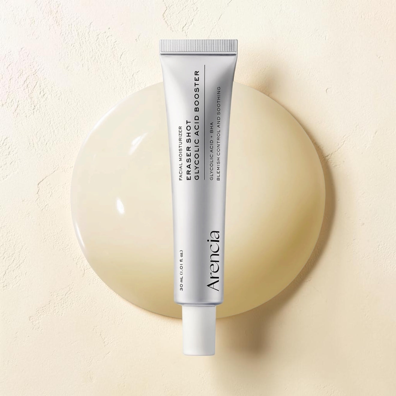 Arencia - Eraser Shot Glycolic Acid Booster 30ml