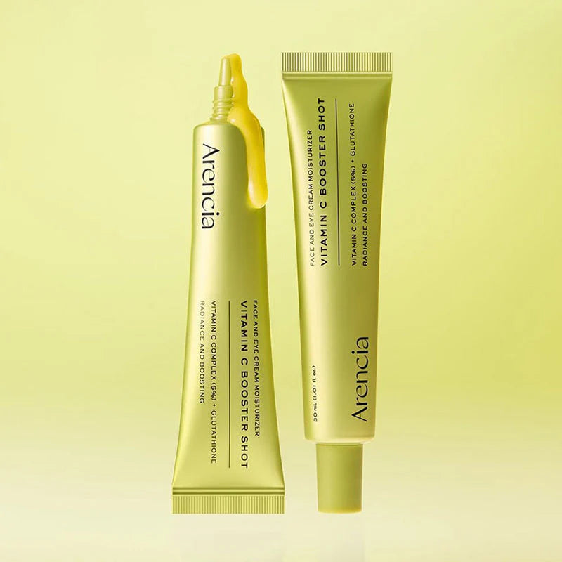 Arencia - Vitamin C Booster Shot 30ml