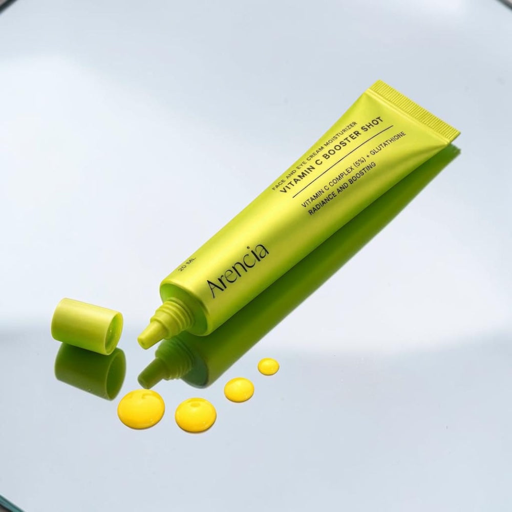 Arencia - Vitamin C Booster Shot 30ml