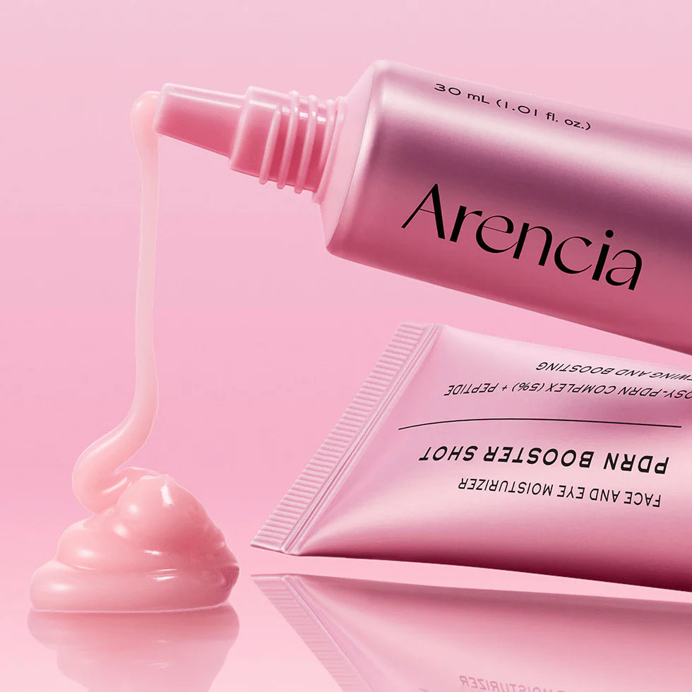 Arencia - PDRN Booster Shot 30ml