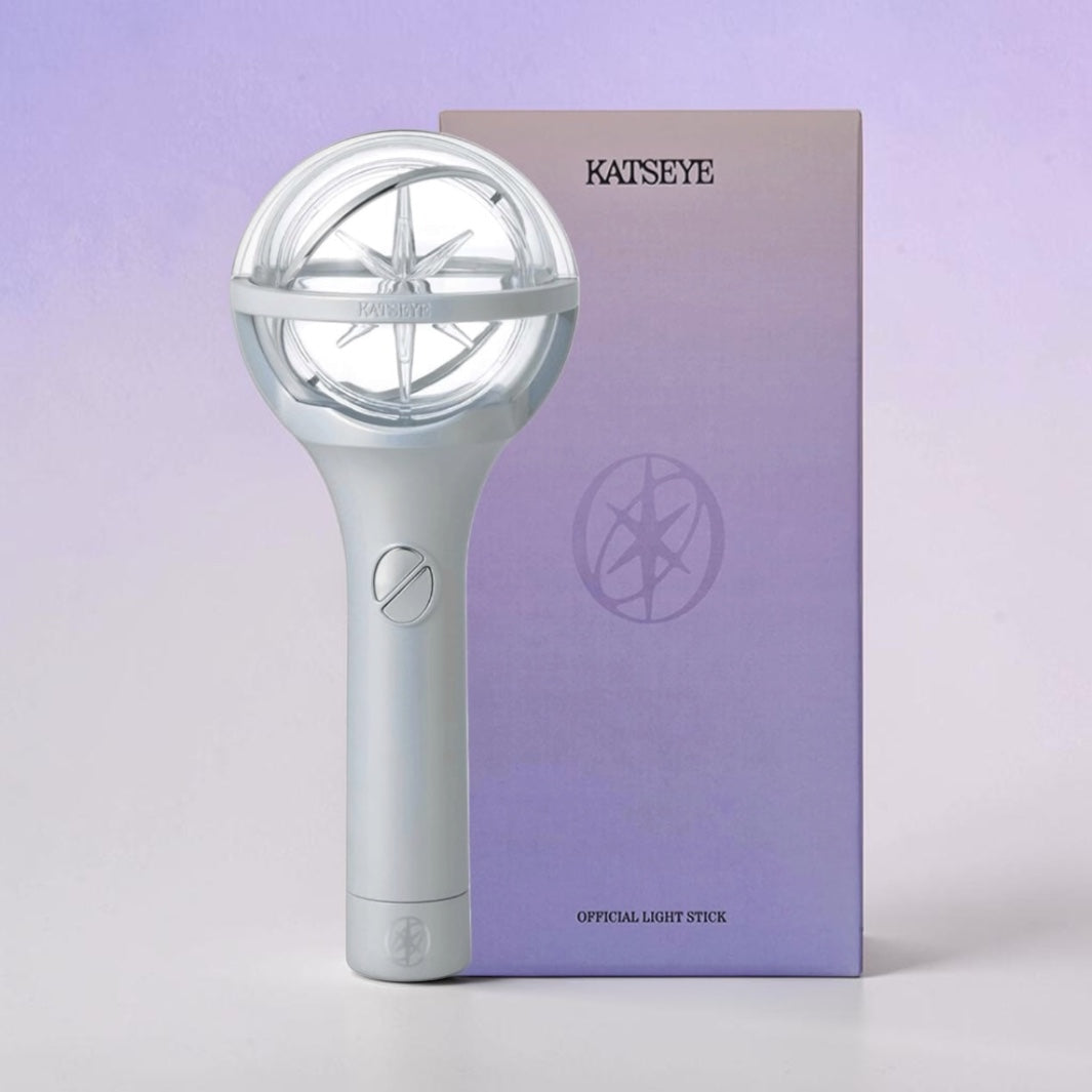 Katseye- Official Lightstick
