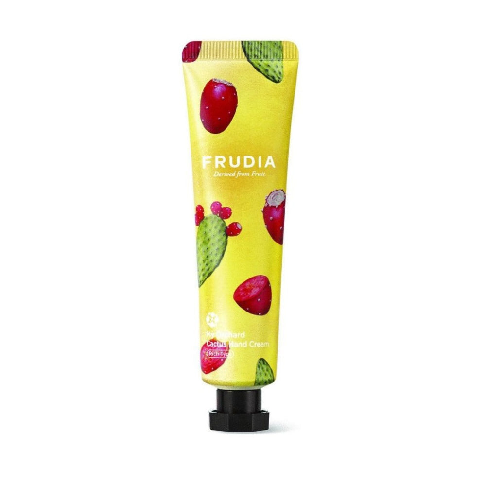 Frudia - My Orchard Cactus Hand Cream