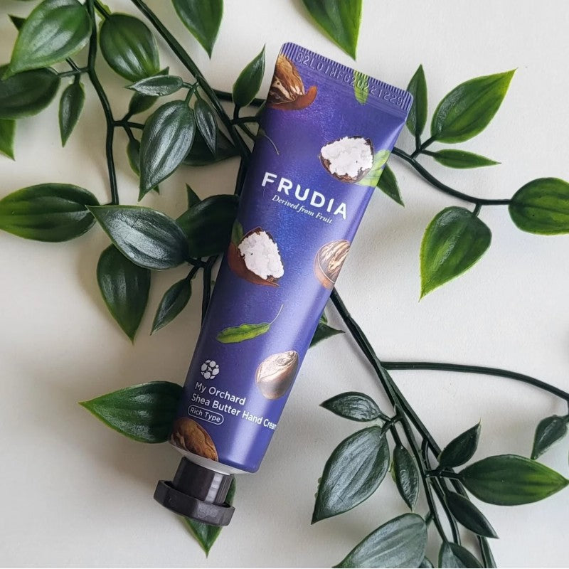 Frudia- My Orchard Shea Butter Hand Cream