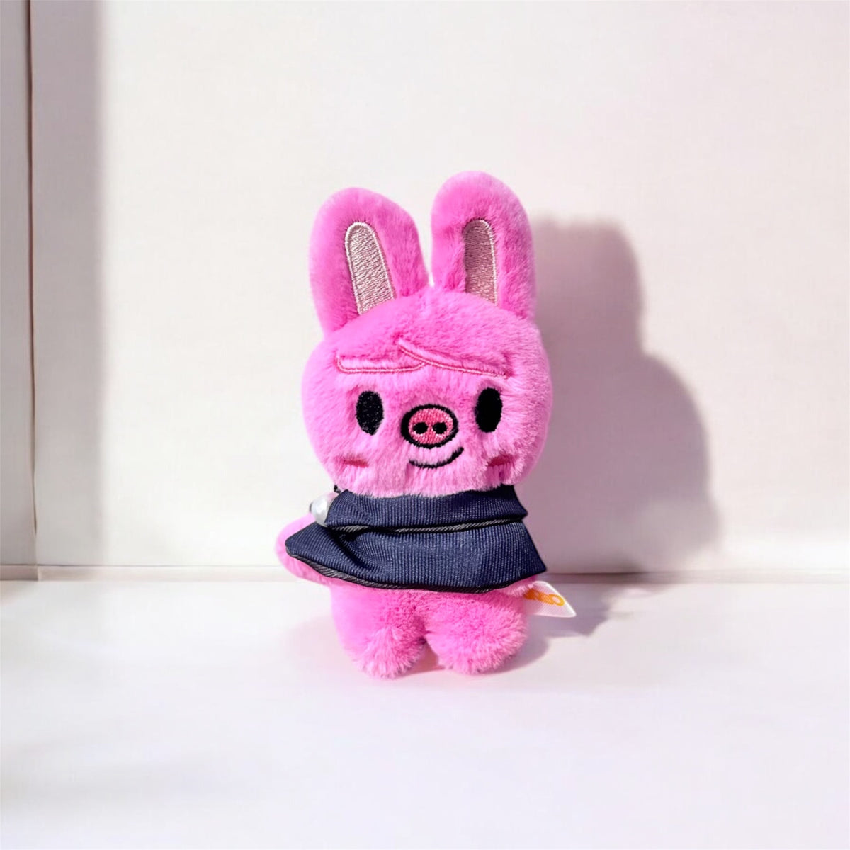 Skzoo - Stray Kids Keychain (Dwaekki Ver.)