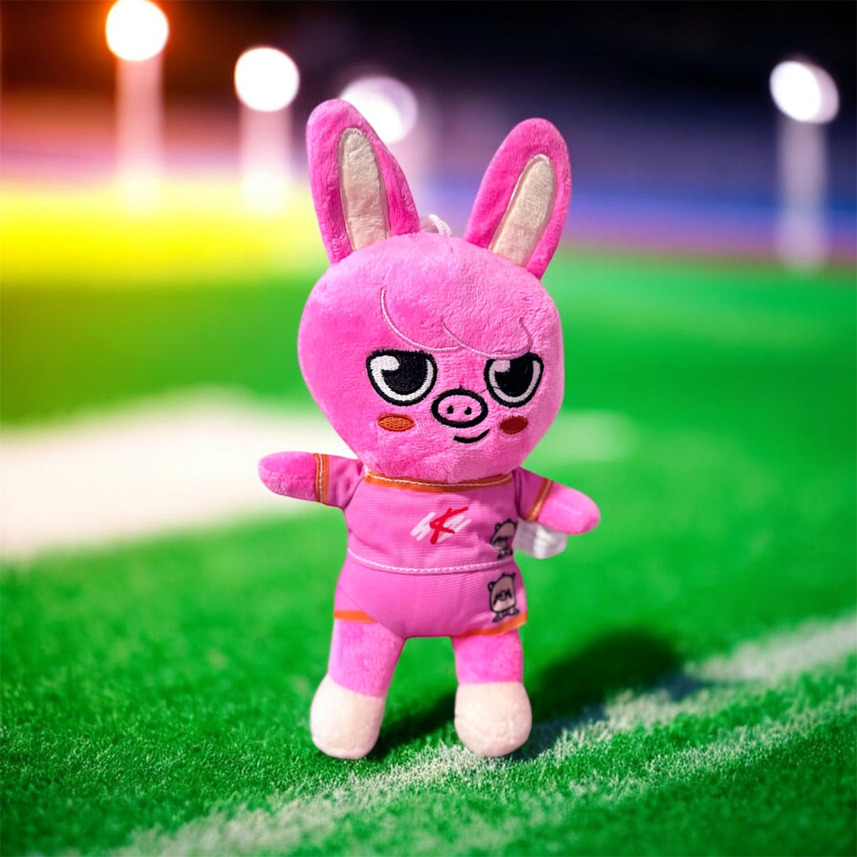 SKZOO Sports (Athletic Outfit) - (Dwaekki Ver.)