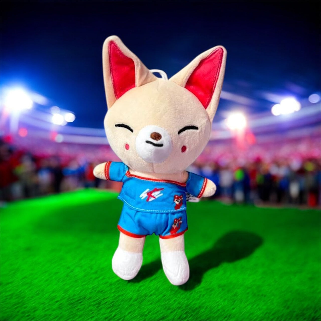 SKZOO Sports (Athletic Outfit) - (Foxl.NY Ver.)