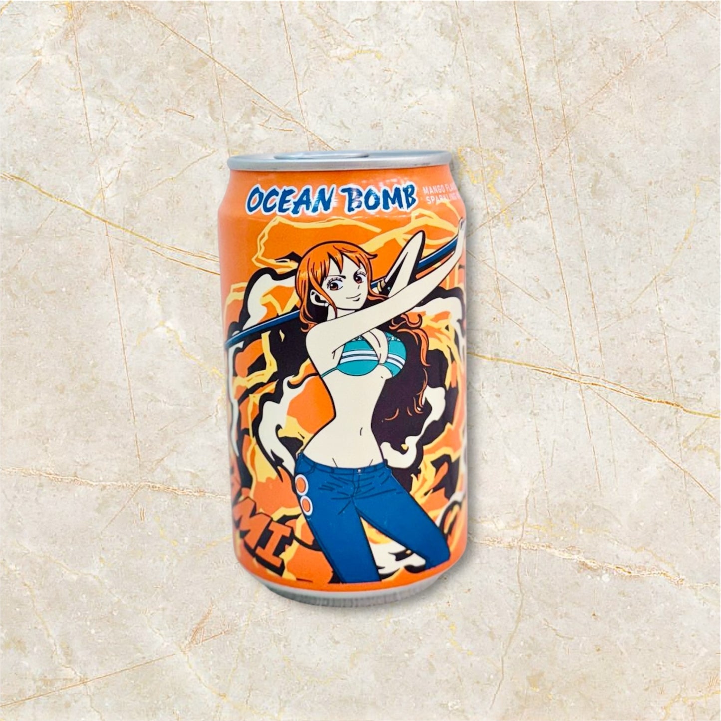 One Piece - Mango Fruit (Nami)