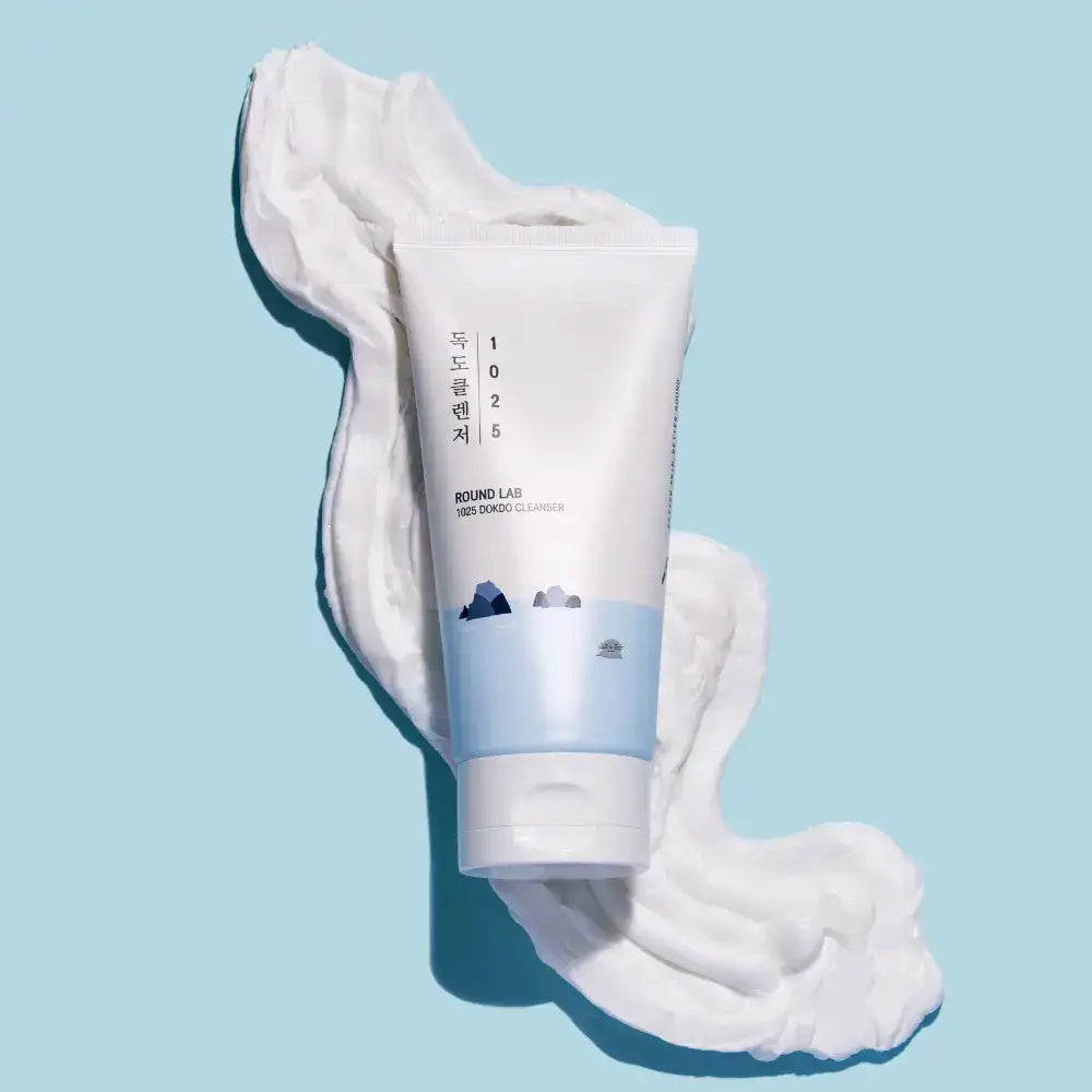 Round Lab - 1025 Dokdo Cleanser 150ml