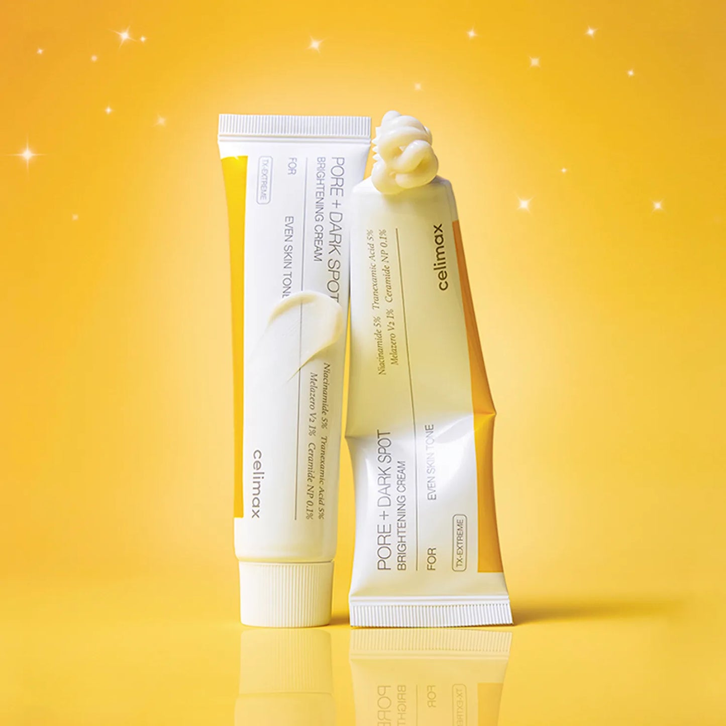 celimax - Pore+Dark Spot Brightening Cream 35ml