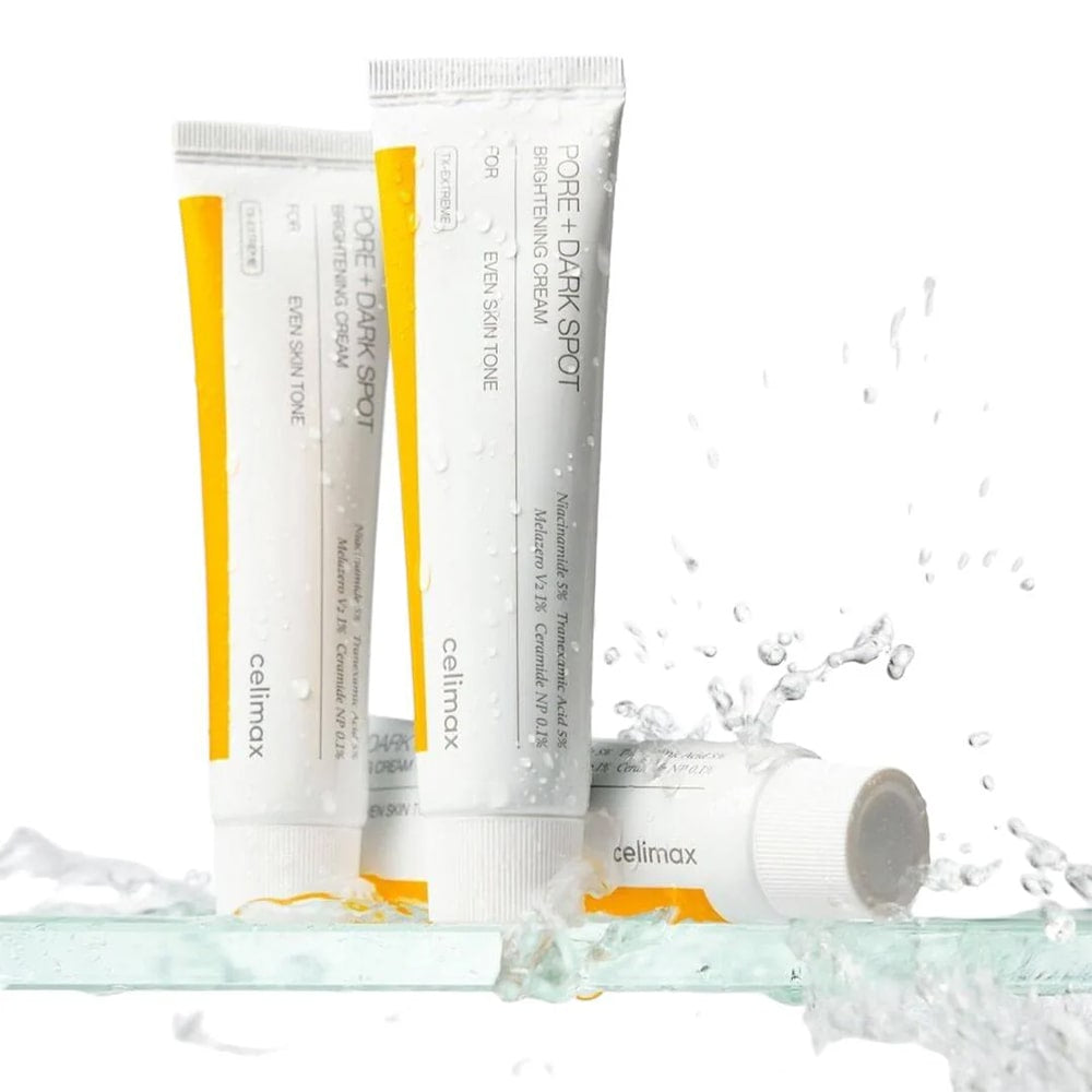 celimax - Pore+Dark Spot Brightening Cream 35ml