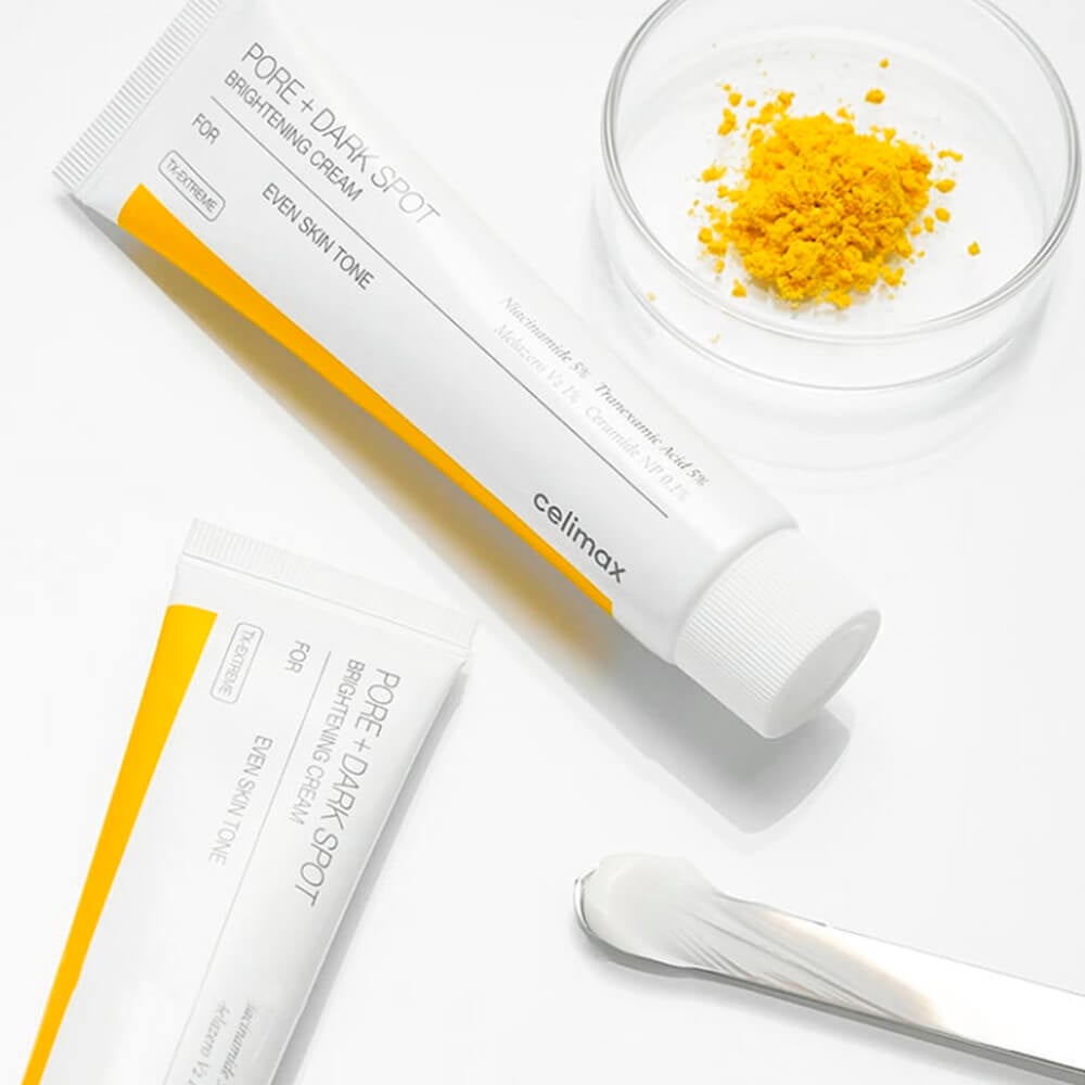 celimax - Pore+Dark Spot Brightening Cream 35ml