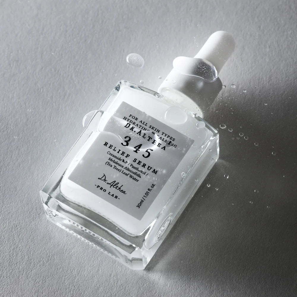 Dr.Althea - 345 Relief Serum 15ml