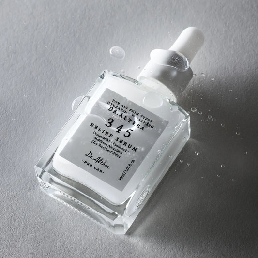 Dr.Althea - 345 Relief Serum 15ml