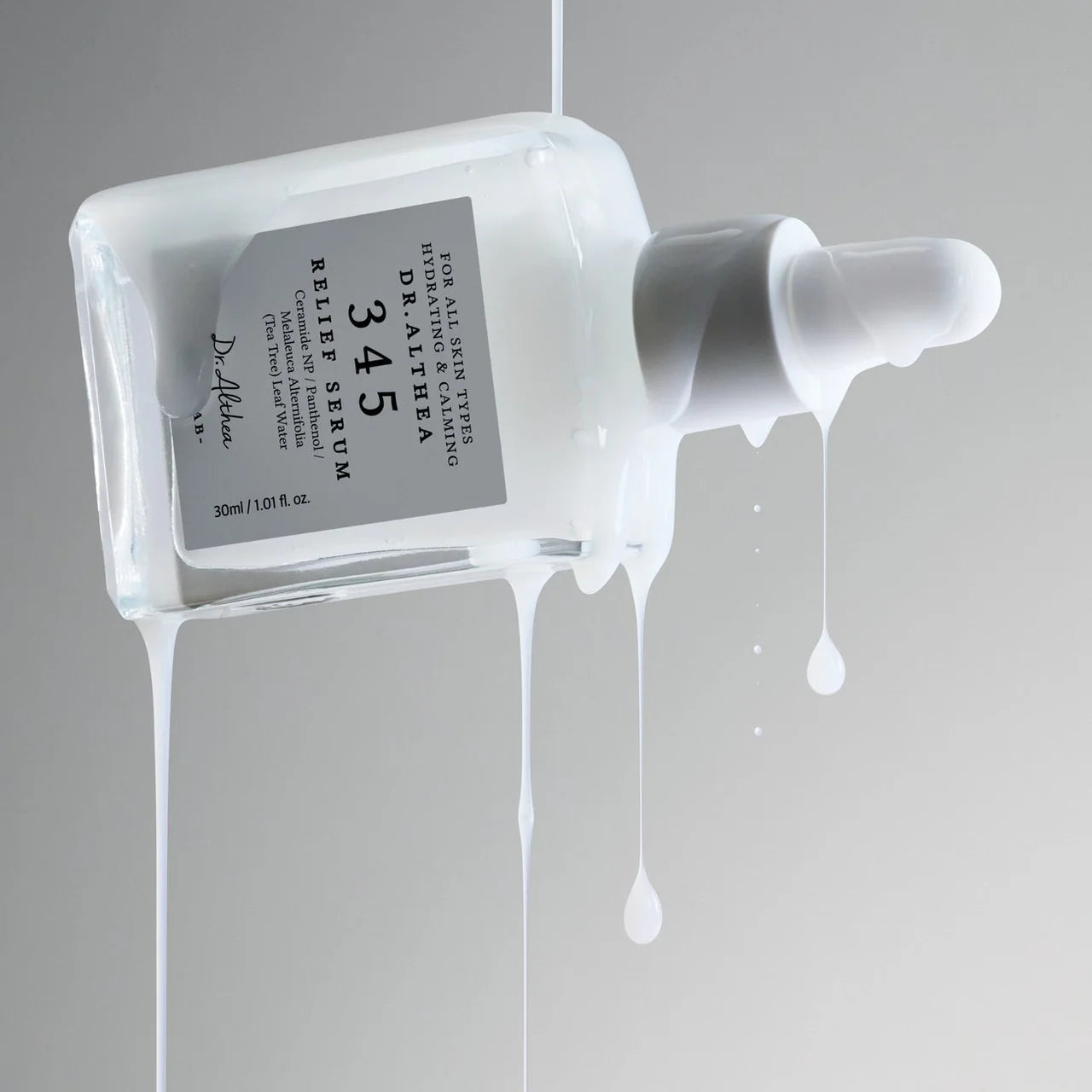 Dr.Althea - 345 Relief Serum 15ml