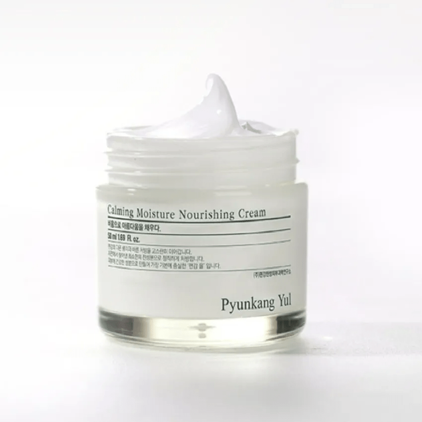 Pyunkang Yul - Calming Moisture Nourishing Cream 50ml
