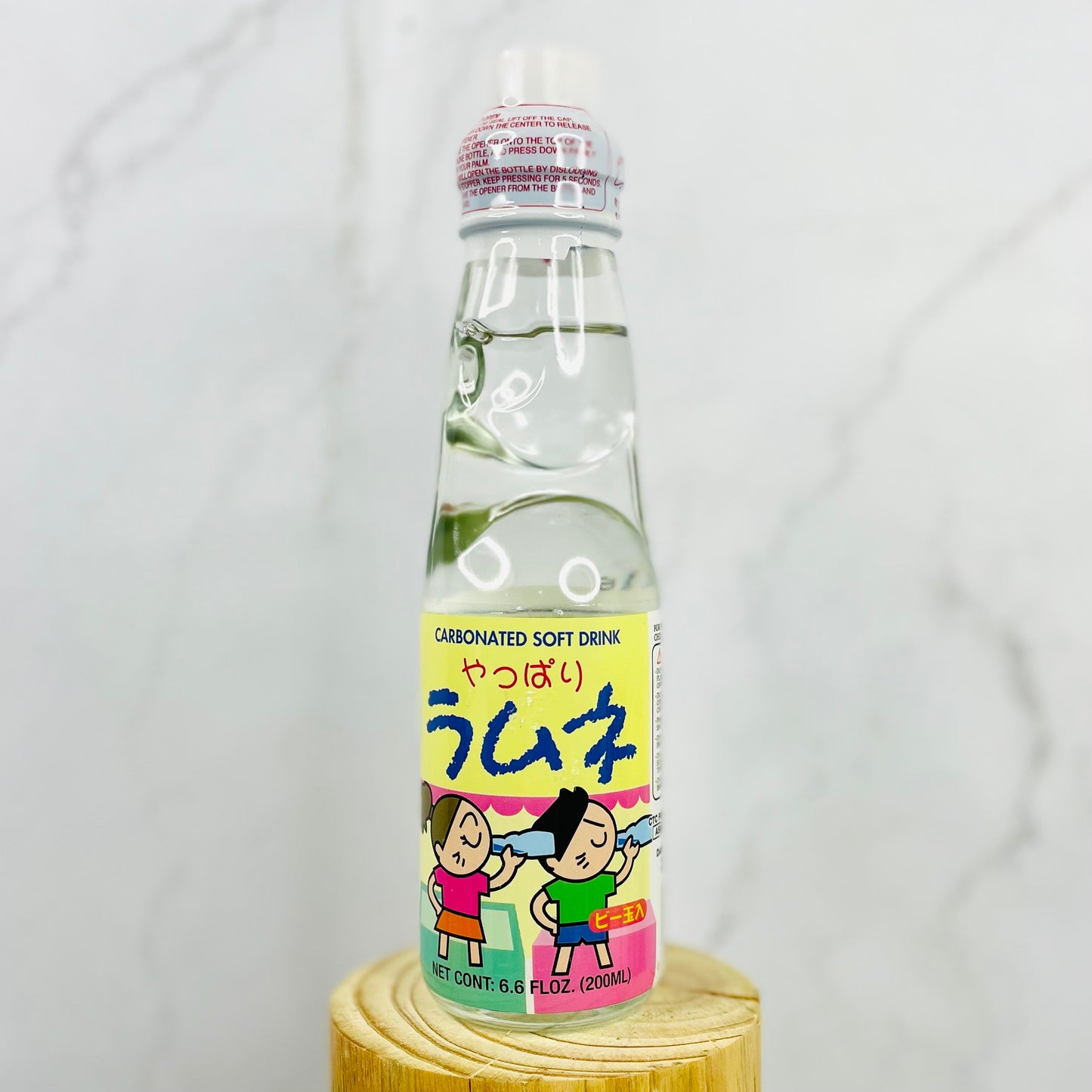 Ramune Original Hermanos