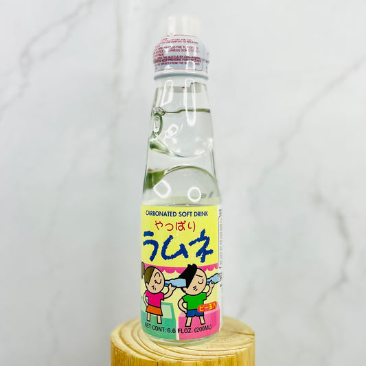 Ramune Original Hermanos