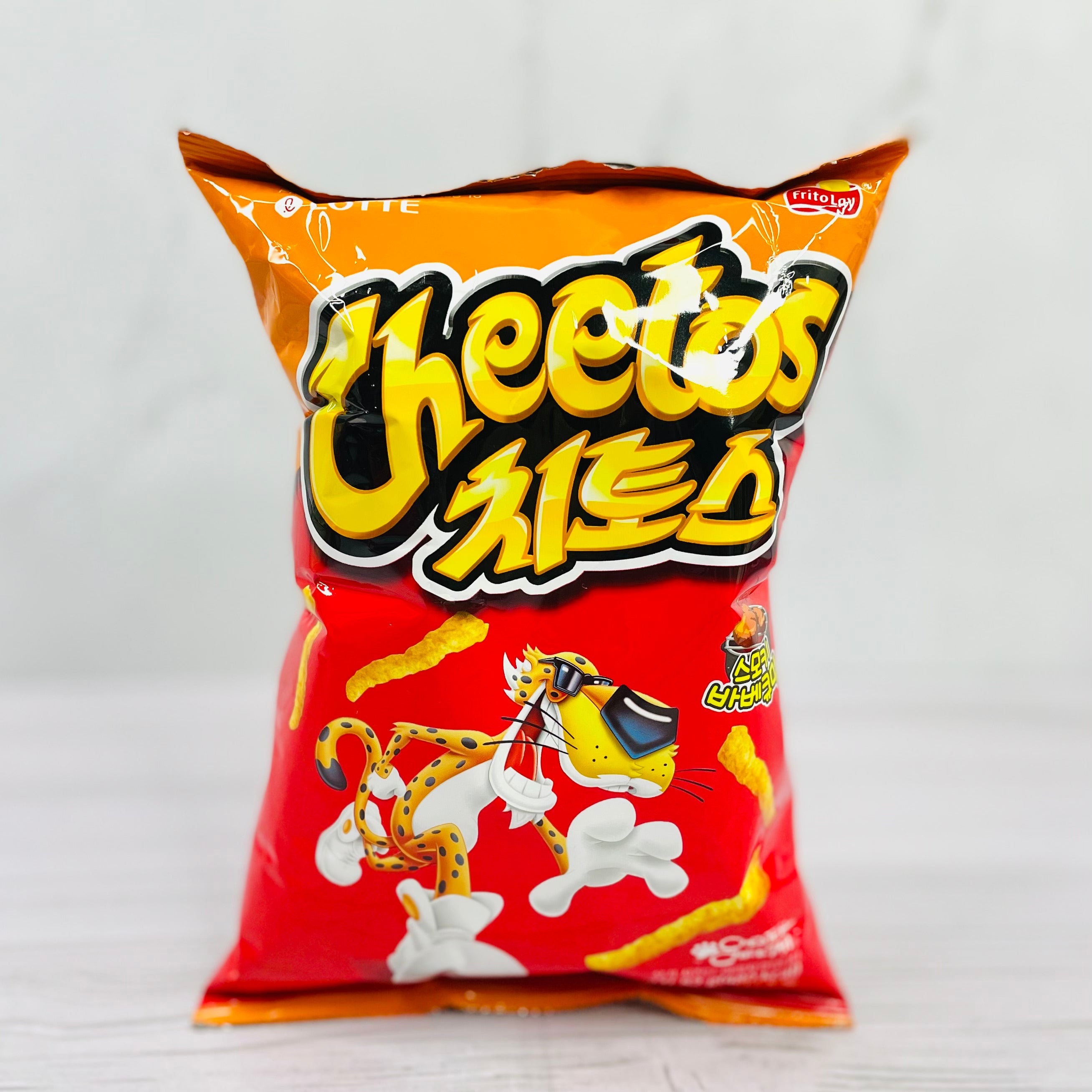 Cheeto Corée Cheetos Coreano – Asia's Lovers