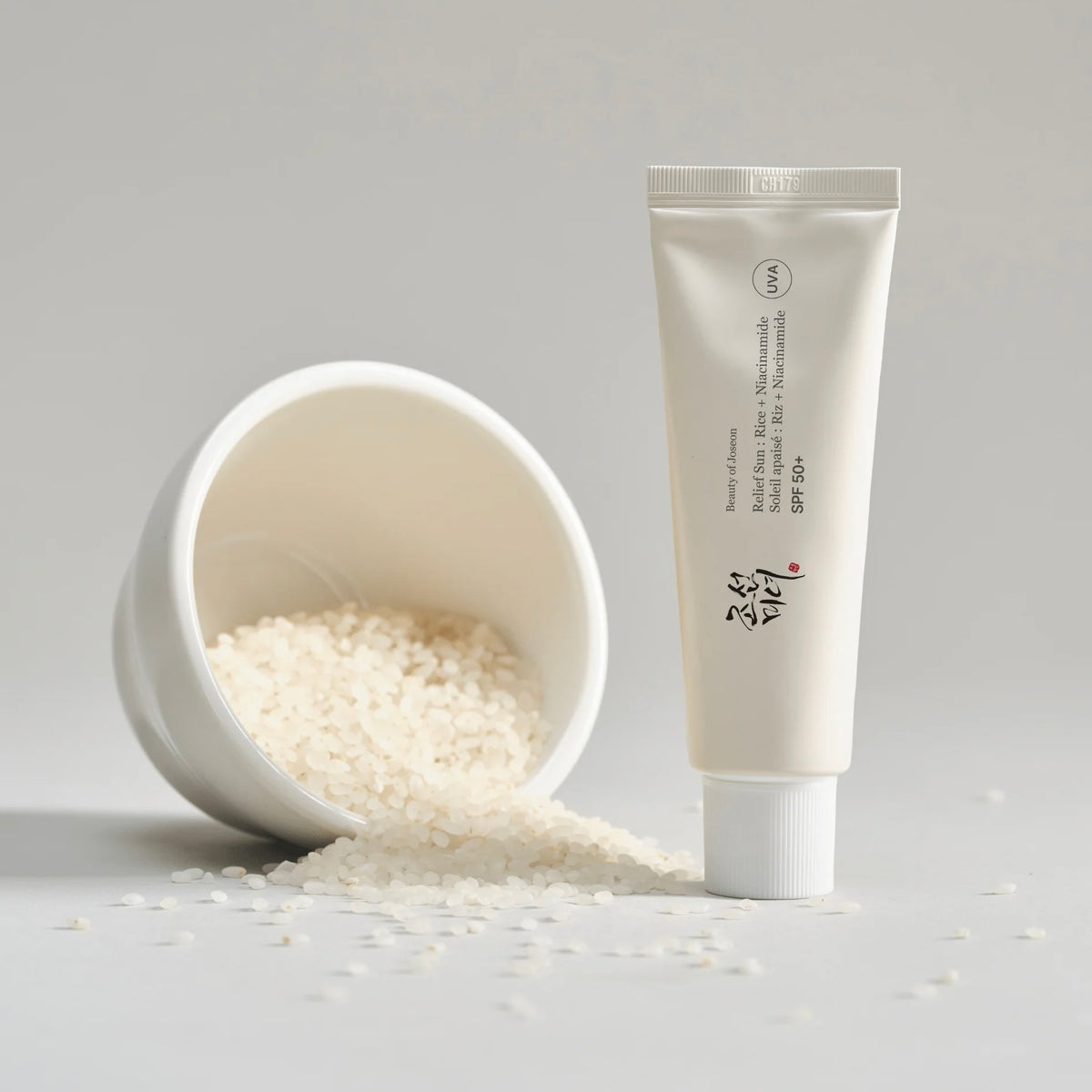 Beauty of Joseon - Relief Sun : Rice + Niacinamide SPF50+ PA++++ 50ml