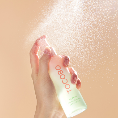 Tocobo - 02 My Default Heat Proof Hair Mist 100ml