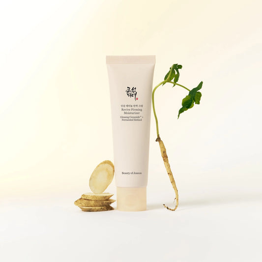 Beauty of Joseon - Ginseng Retinol Firming Cream 60ml