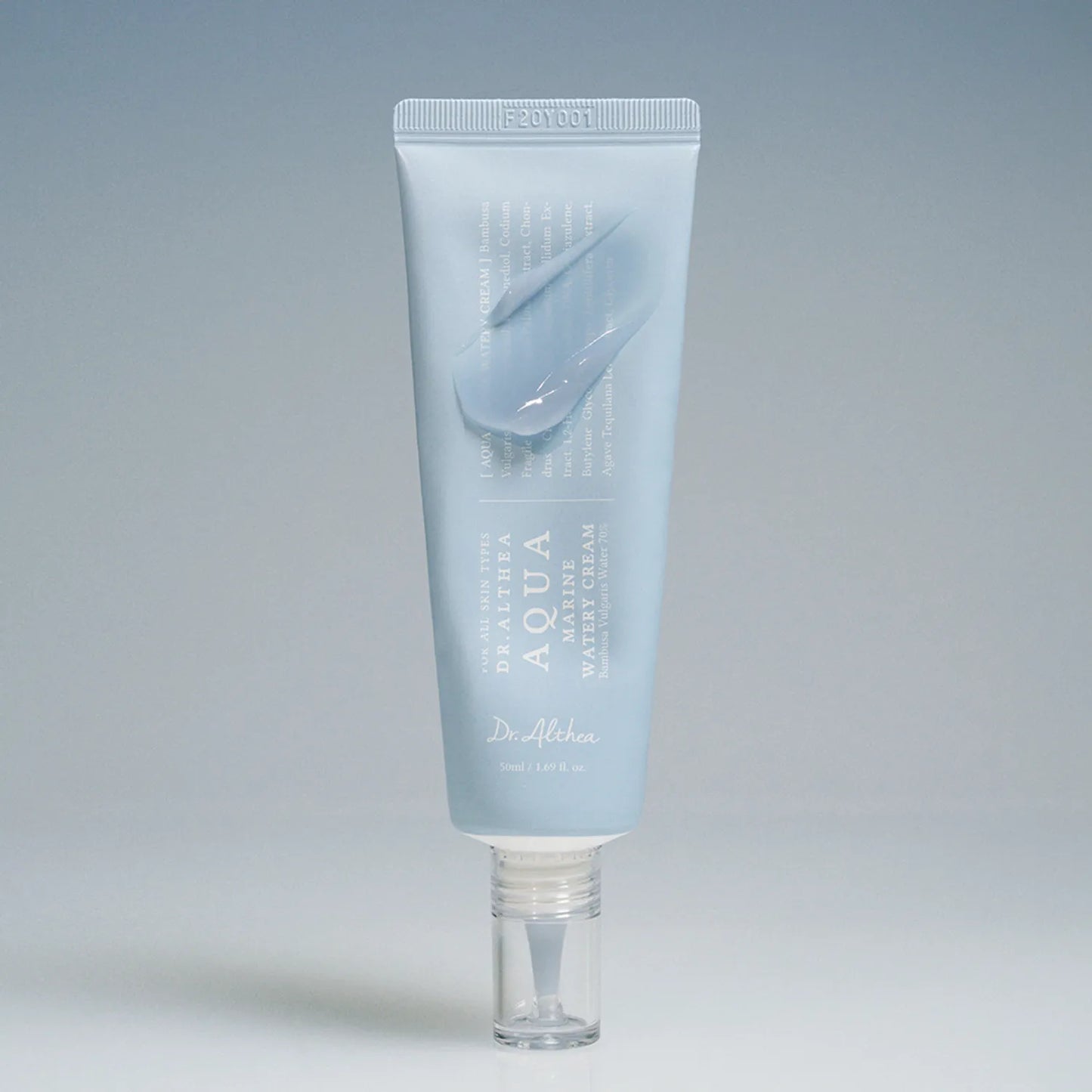 Dr.Althea - Aqua Marine Watery Cream 50ml
