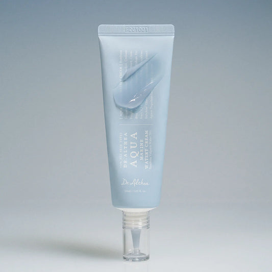 Dr.Althea - Aqua Marine Watery Cream 50ml