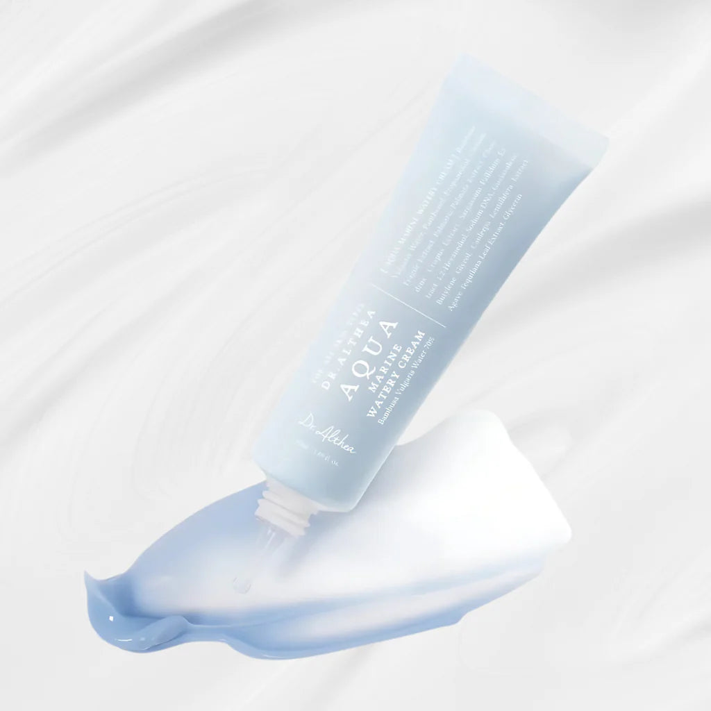 Dr.Althea - Aqua Marine Watery Cream 50ml