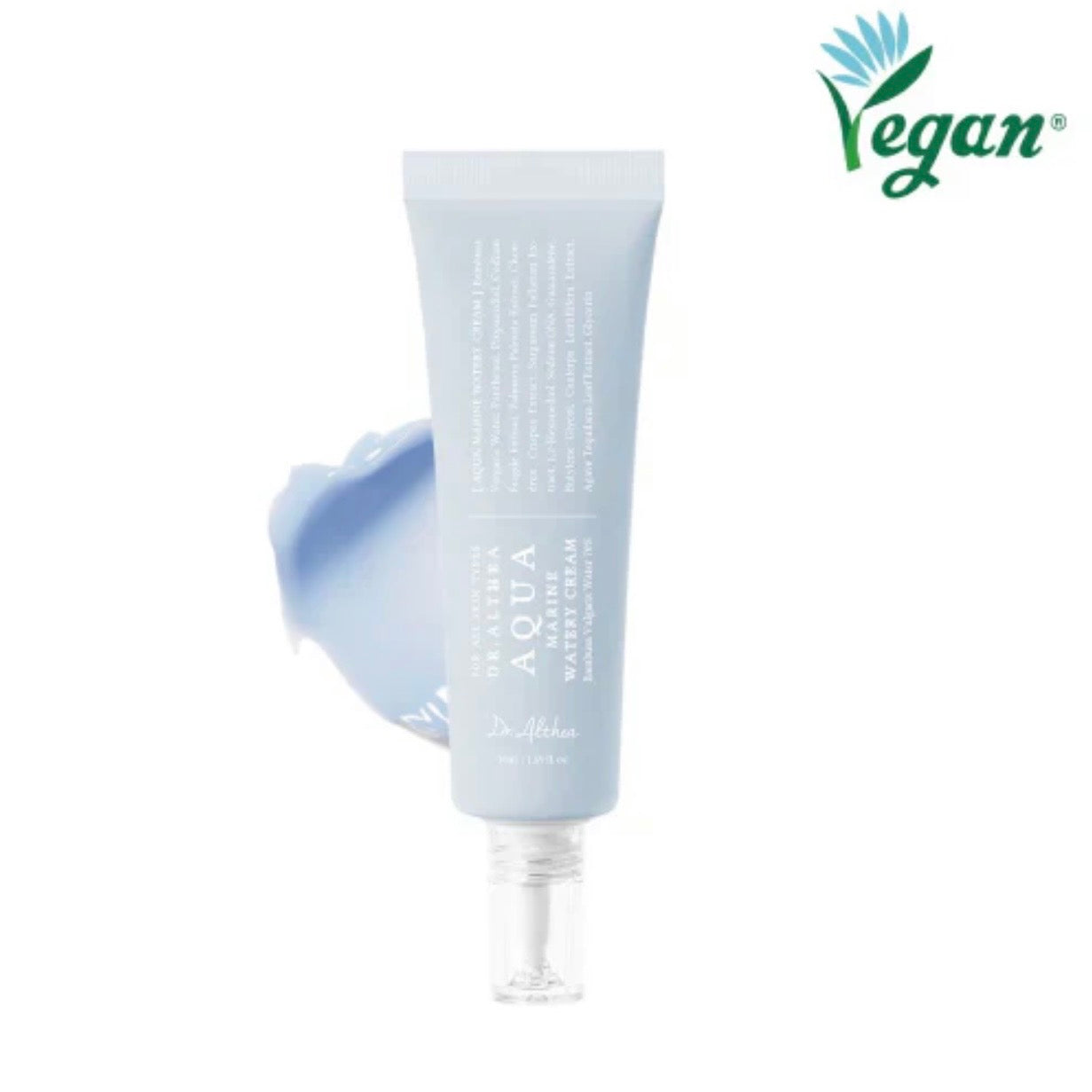 Dr.Althea - Aqua Marine Watery Cream 50ml