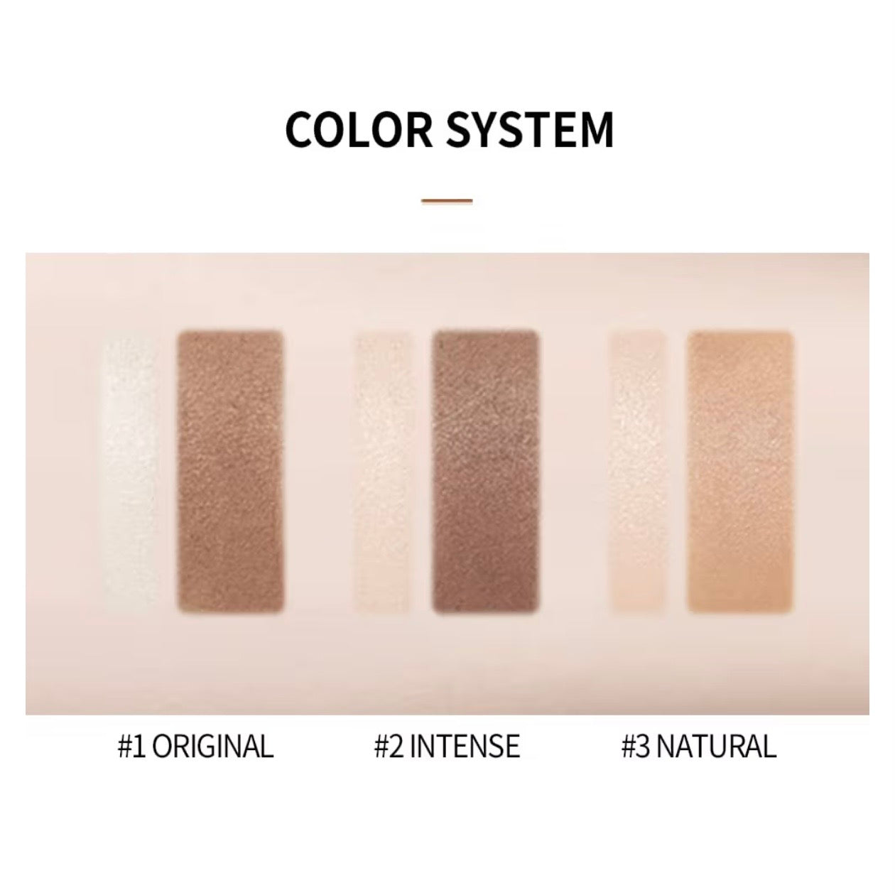 Etude - Play 101 Stick Contour Duo 02