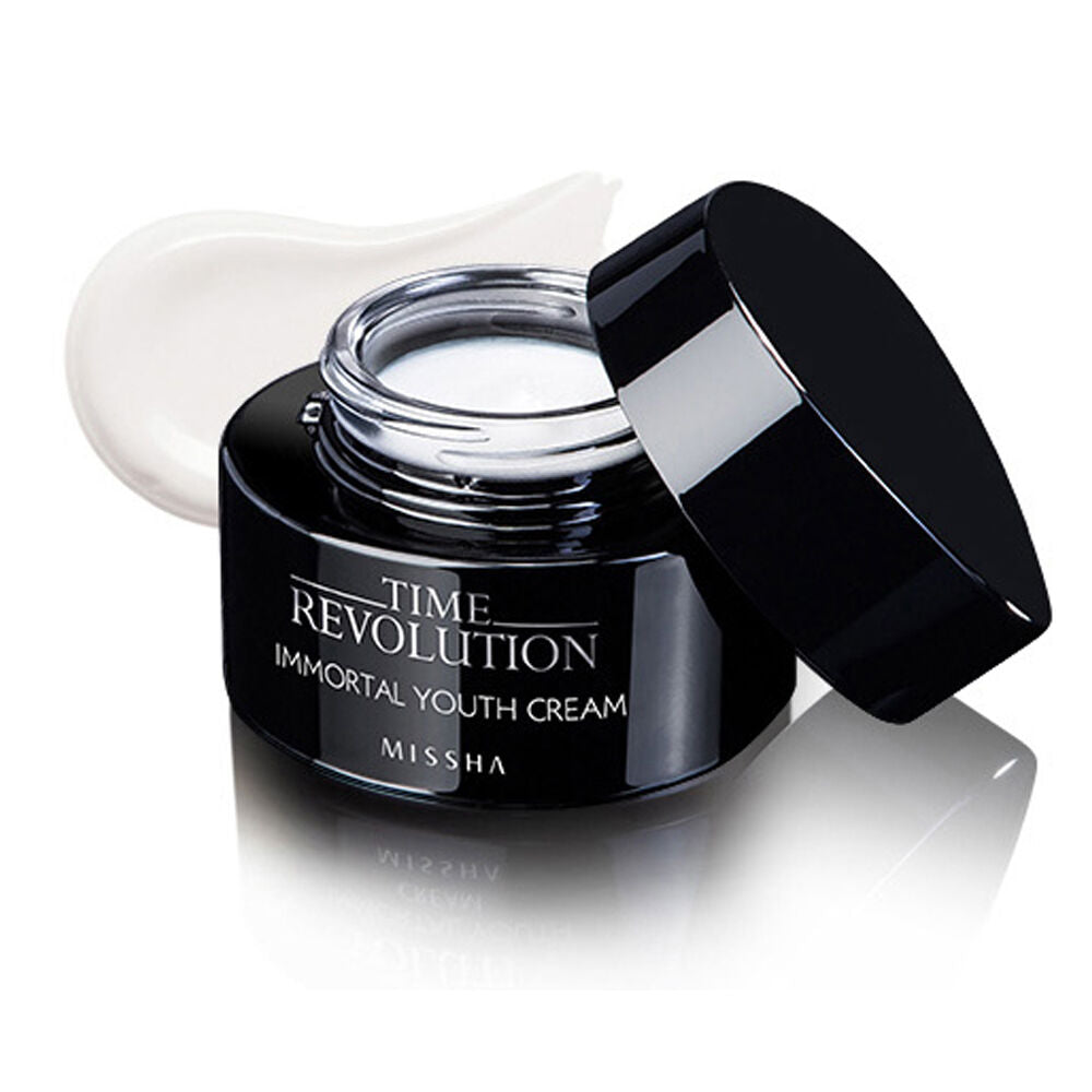 Missha - Time Revolution Immortal Youth Cream