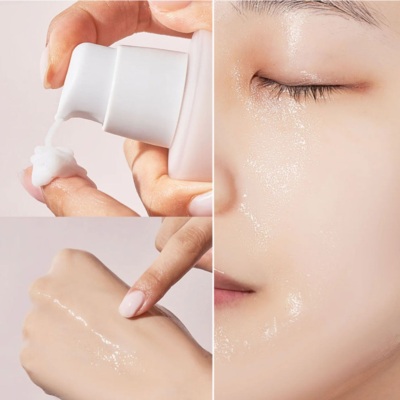 numbuzin - No.4 Collagen 73% Pudding Serum 50ml