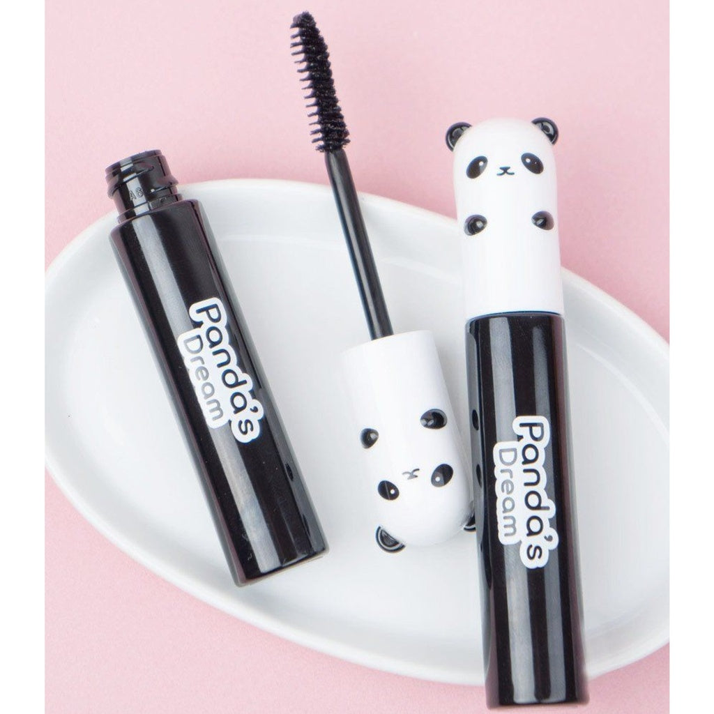 TonyMoly - Panda's Dream Smudge Out Mascara