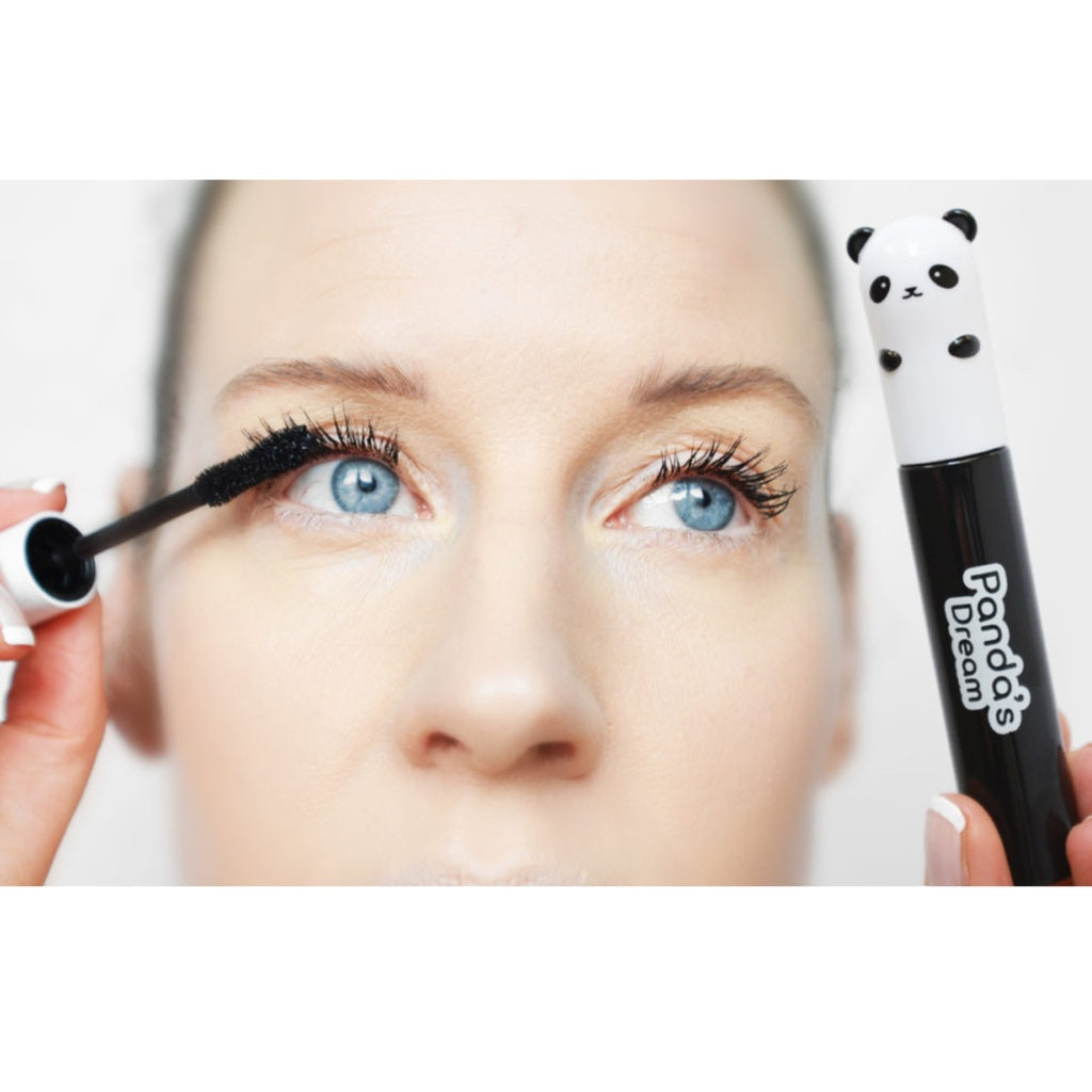 TonyMoly - Panda's Dream Smudge Out Mascara