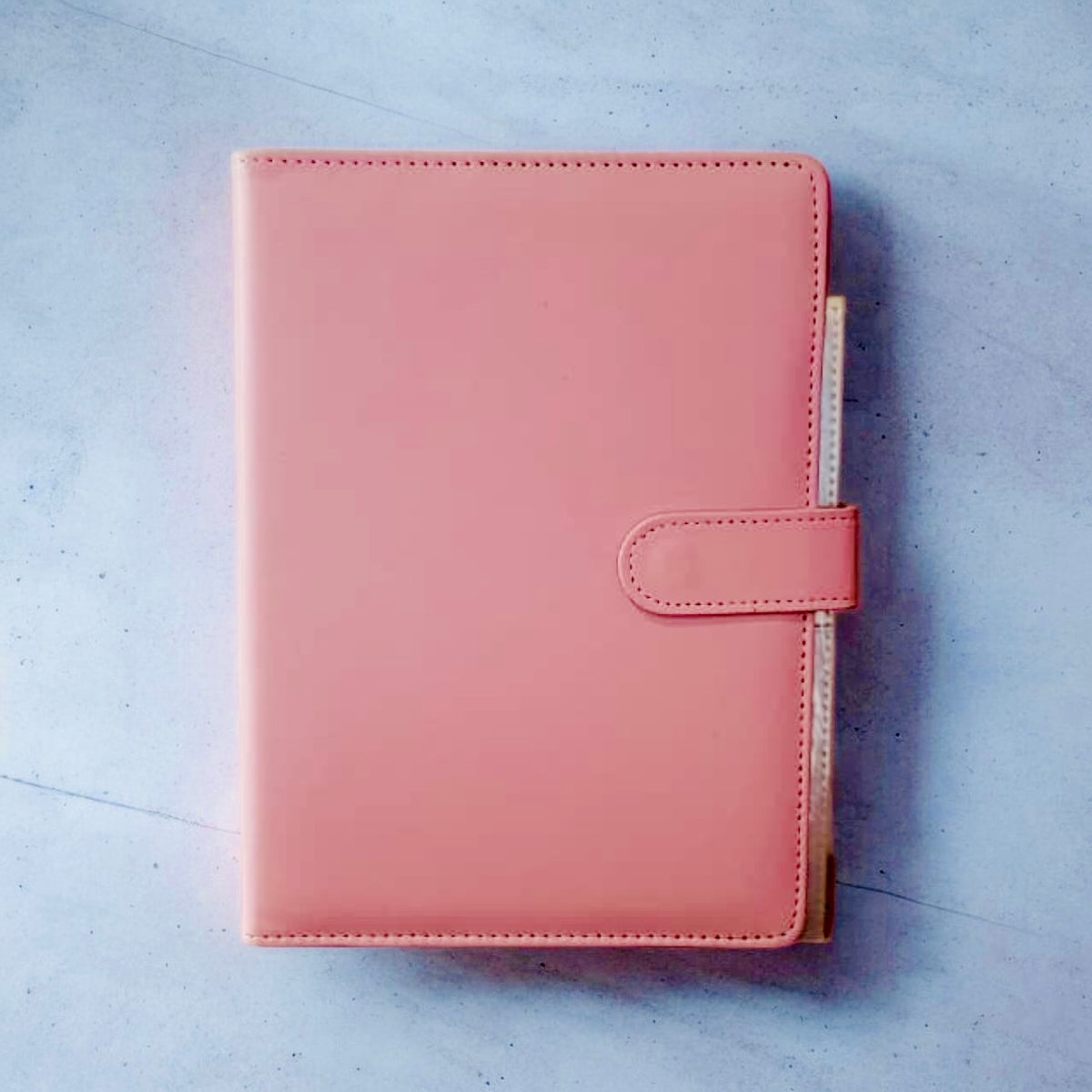 Maxi Binder - Random Color
